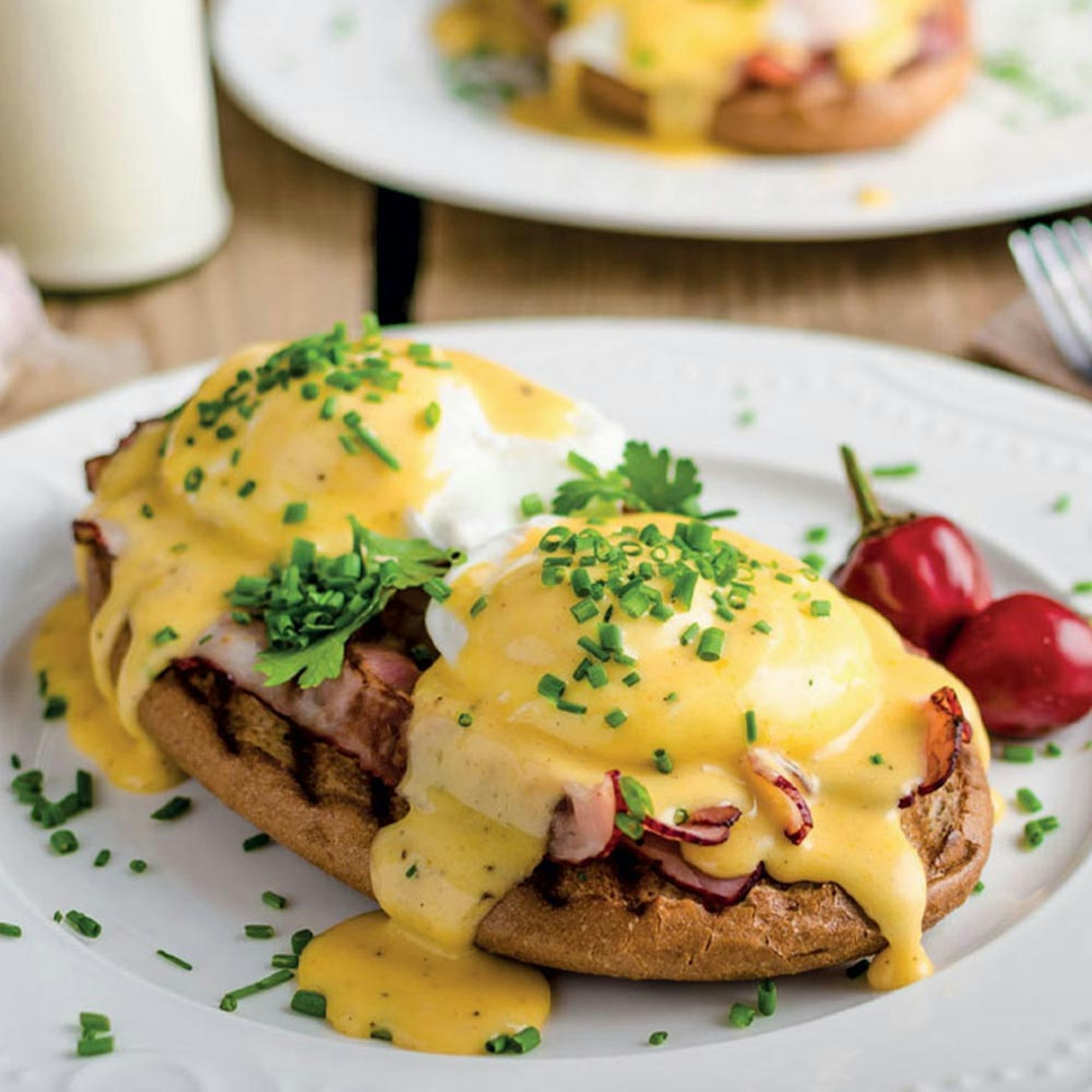 Food Processor Hollandaise Sauce recipe | House blog
