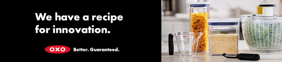 oxo innovatoin 