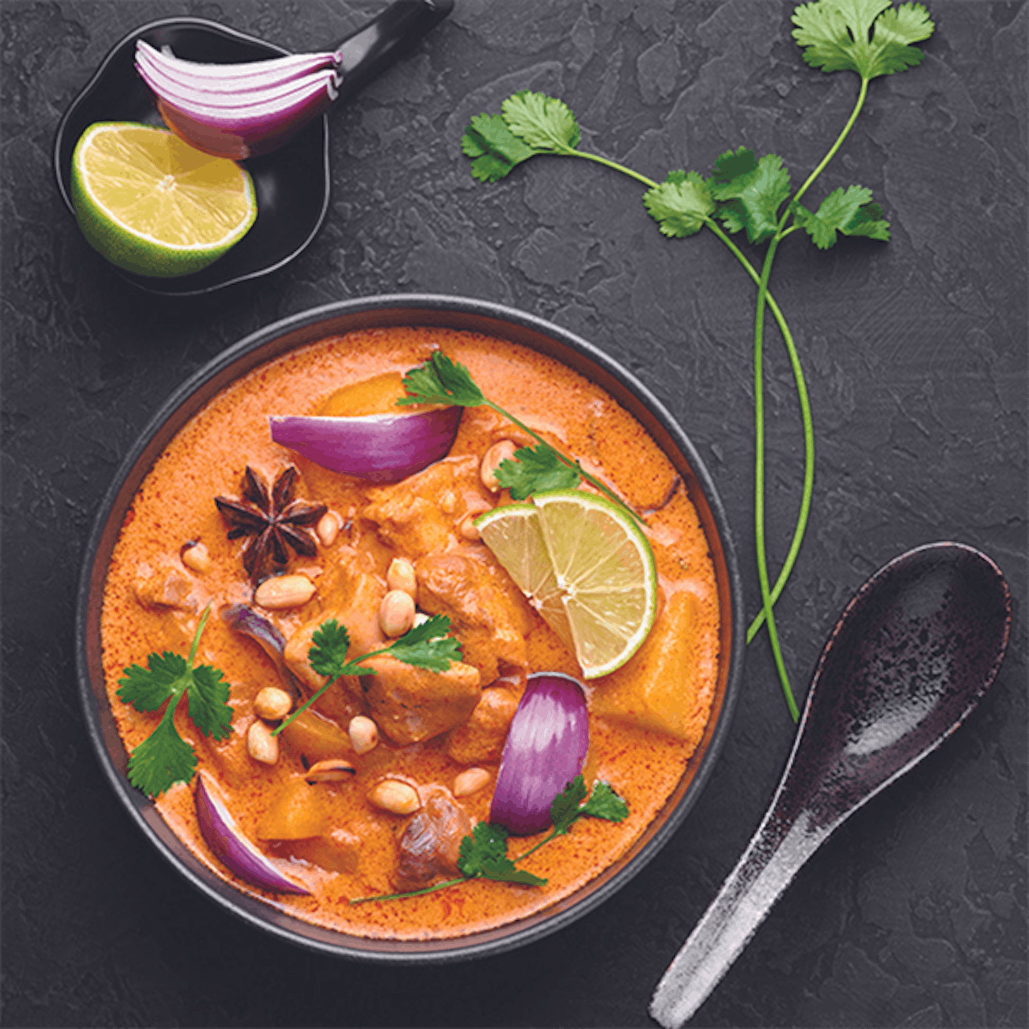 Butter Chicken Recipe